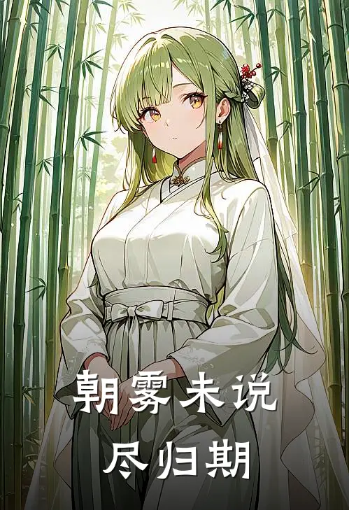 朝雾未说尽归期