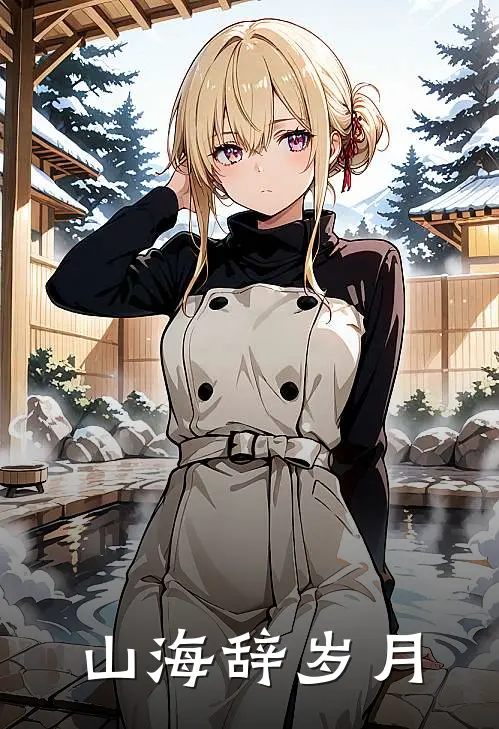 山海辞岁月谢云海许歆月已完结小说_最新章节列表山海辞岁月(谢云海许歆月)