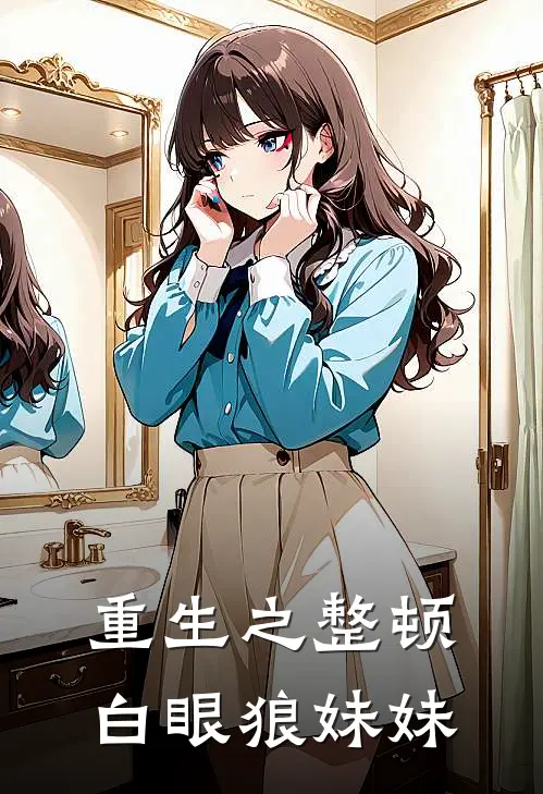 重生之整顿白眼狼妹妹