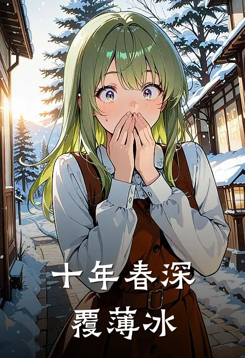 十年春深覆薄冰(陈逸舟沈念心)免费小说_完整版免费阅读十年春深覆薄冰陈逸舟沈念心