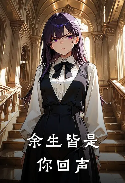 余生皆是你回声