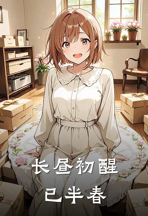 长昼初醒已半春