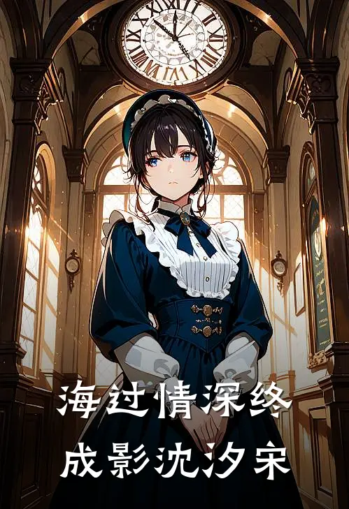 海过情深终成影沈汐宋