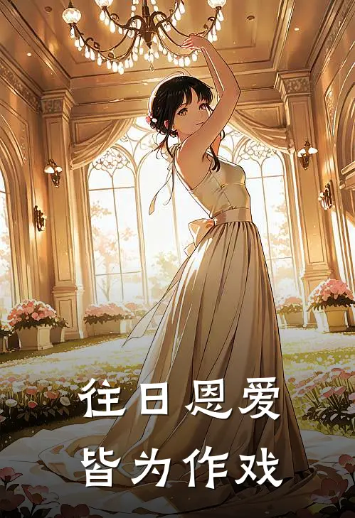 《往日恩爱，皆为作戏》晚晚裴寂已完结小说_往日恩爱，皆为作戏(晚晚裴寂)经典小说