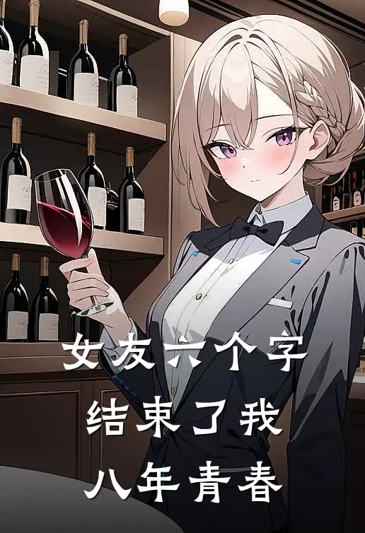 女友六个字，结束了我八年青春