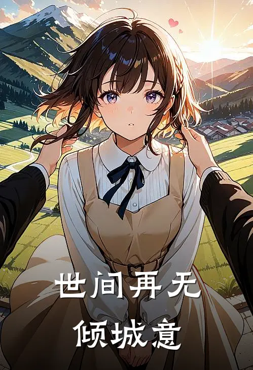 世间再无倾城意