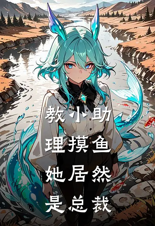 教小助理摸鱼，她居然是总裁