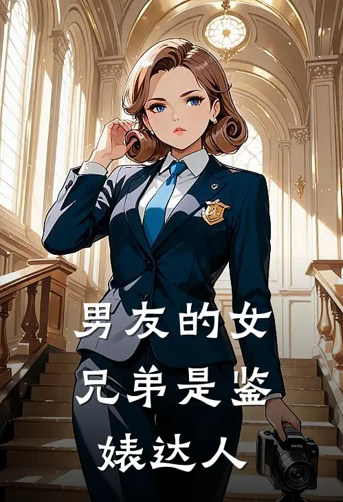 男友的女兄弟是鉴婊达人(周予安马仕)全本免费小说_最新章节列表男友的女兄弟是鉴婊达人(周予安马仕)