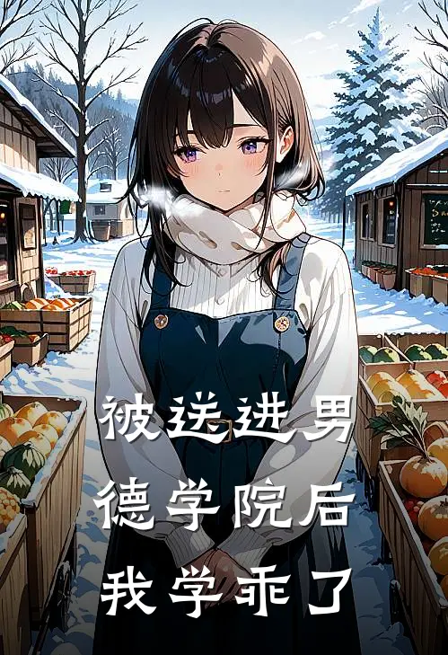 被送进男德学院后，我学乖了