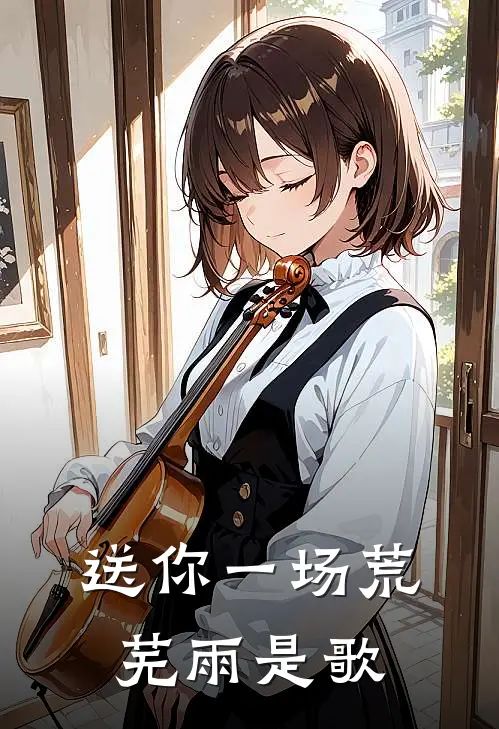 送你一场荒芜雨是歌