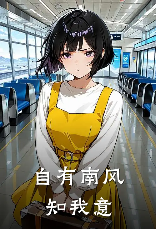 自有南风知我意(祁之礼俞知意)完本小说推荐_最新章节列表自有南风知我意(祁之礼俞知意)