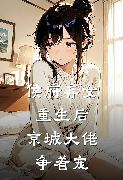 侯府弃女重生后，京城大佬争着宠(莫颜沈府)推荐小说_侯府弃女重生后，京城大佬争着宠(莫颜沈府)全文免费阅读大结局