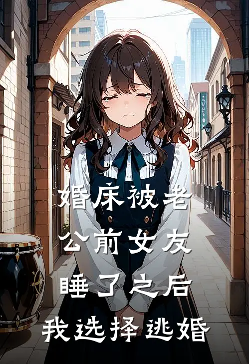 婚床被老公前女友睡了之后，我选择逃婚