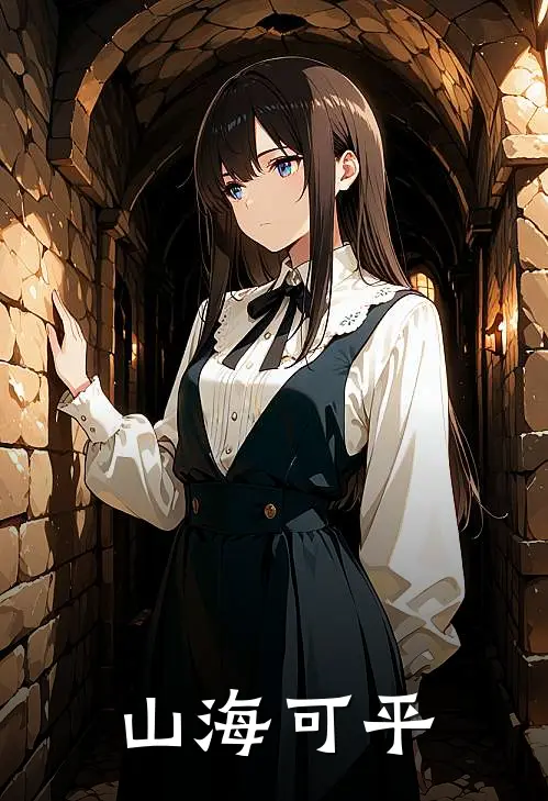 山海可平