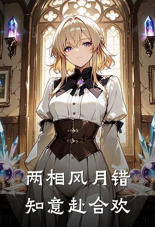 两相风月错，知意赴合欢（陆淮之沈绾）全文免费阅读无弹窗大结局_两相风月错，知意赴合欢最新章节列表_笔趣阁（陆淮之沈绾）