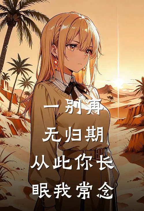 一别再无归期,从此你长眠我常念