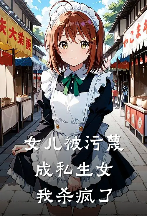 女儿被污蔑成私生女，我杀疯了