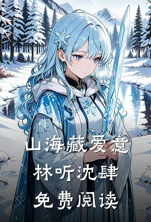 山海藏爱意林听沈肆免费阅读