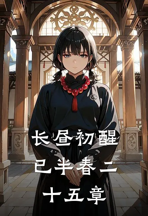 长昼初醒已半春二十五章