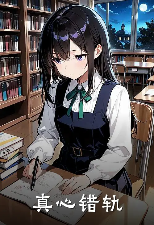 真心错轨沈黎柯卉小说完结推荐_热门小说阅读真心错轨沈黎柯卉