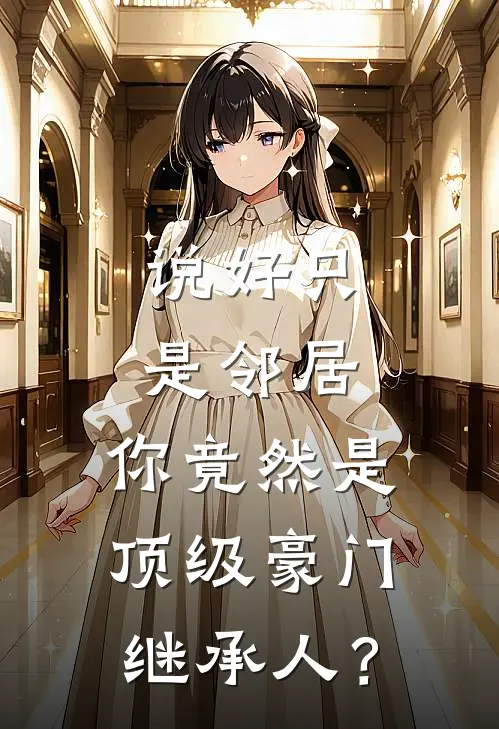 傅攸宁顾博衍《说好只是邻居，你竟然是顶级豪门继承人？》小说免费在线阅读_说好只是邻居，你竟然是顶级豪门继承人？(傅攸宁顾博衍)已完结小说