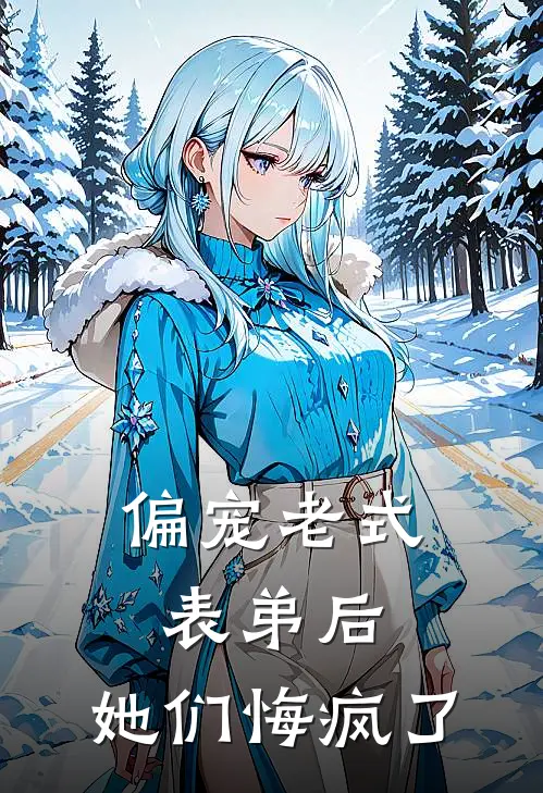 偏宠老式表弟后，她们悔疯了