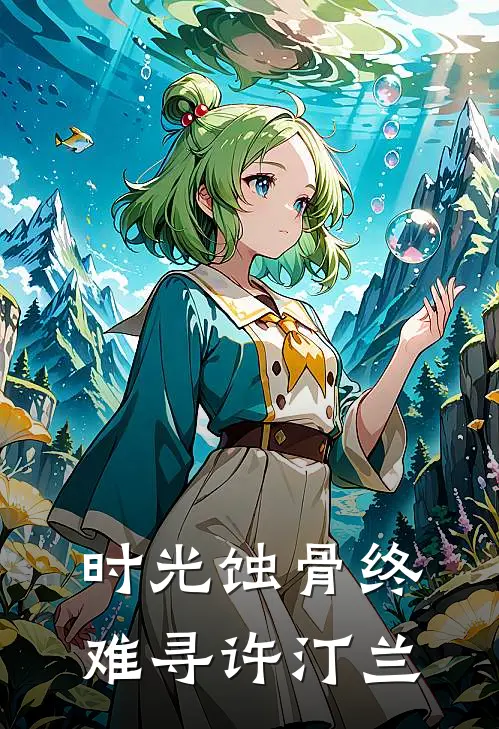 时光蚀骨终难寻许汀兰